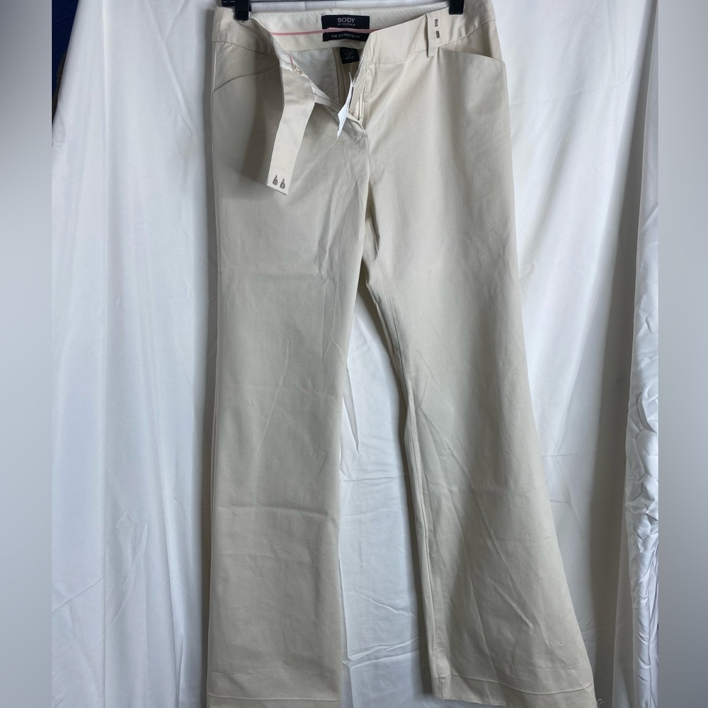 Body by Victoria pants